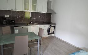 Ferienwohnung Schaefer Murter